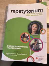 Repetytorium z angielskiego macmillan