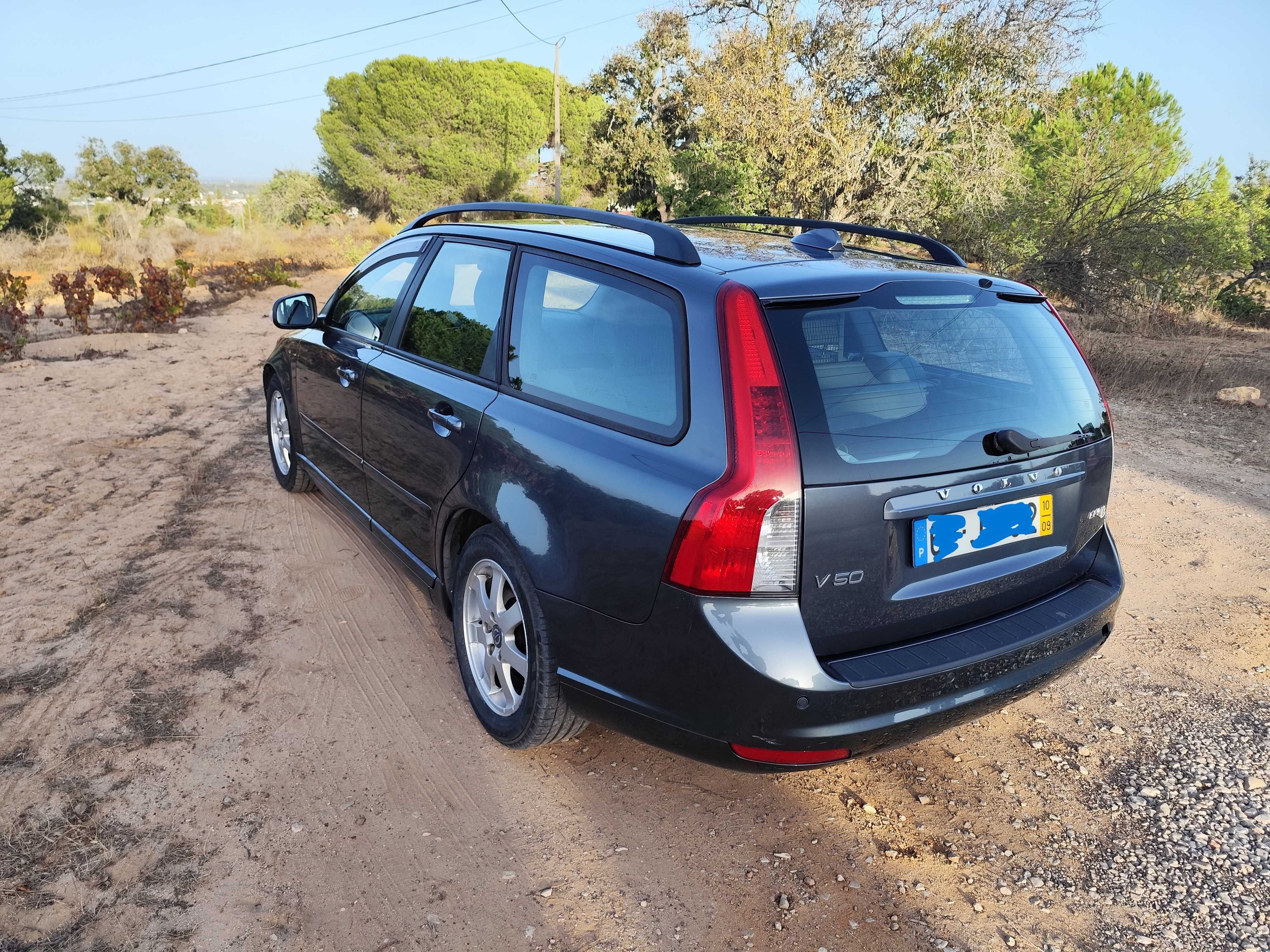 Volvo V50  1.6 D Drive Momentum Start/Stop