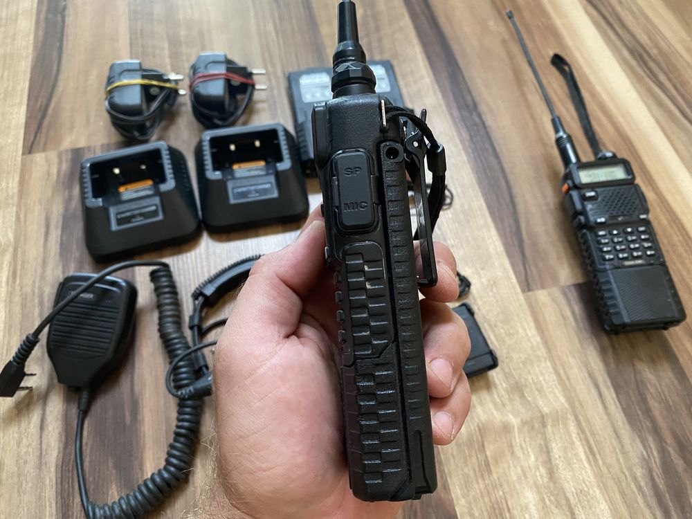 Продам Цифрову рацію Baofeng DM-5R