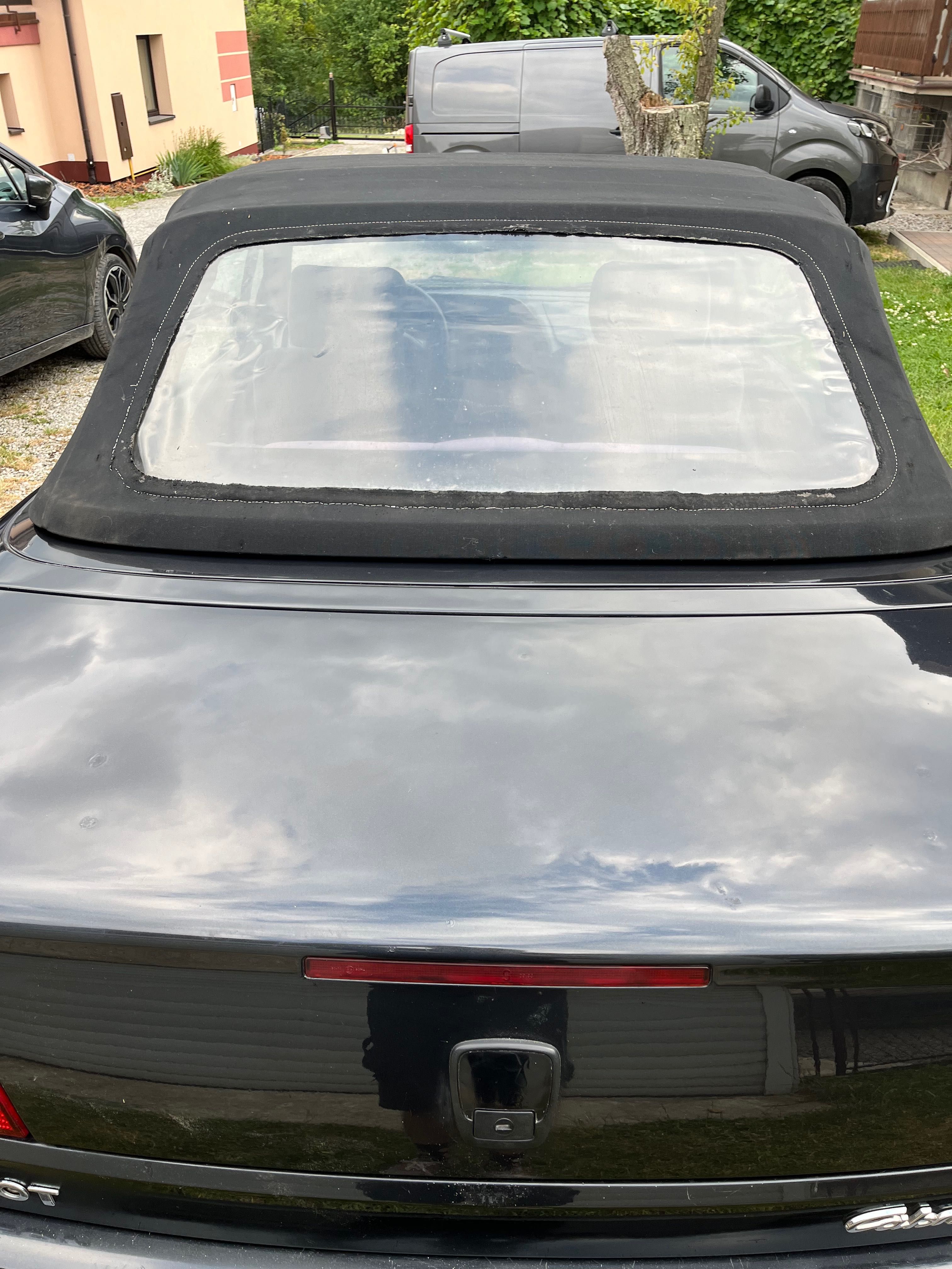 Peugeot 306 Cabrio 2.0 16v 1997 Cabriolet CC Kabriolet