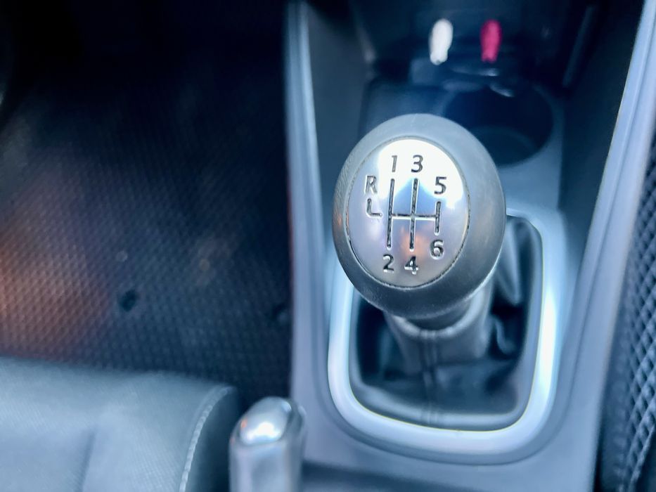 Renault Megane 1.6 бензин