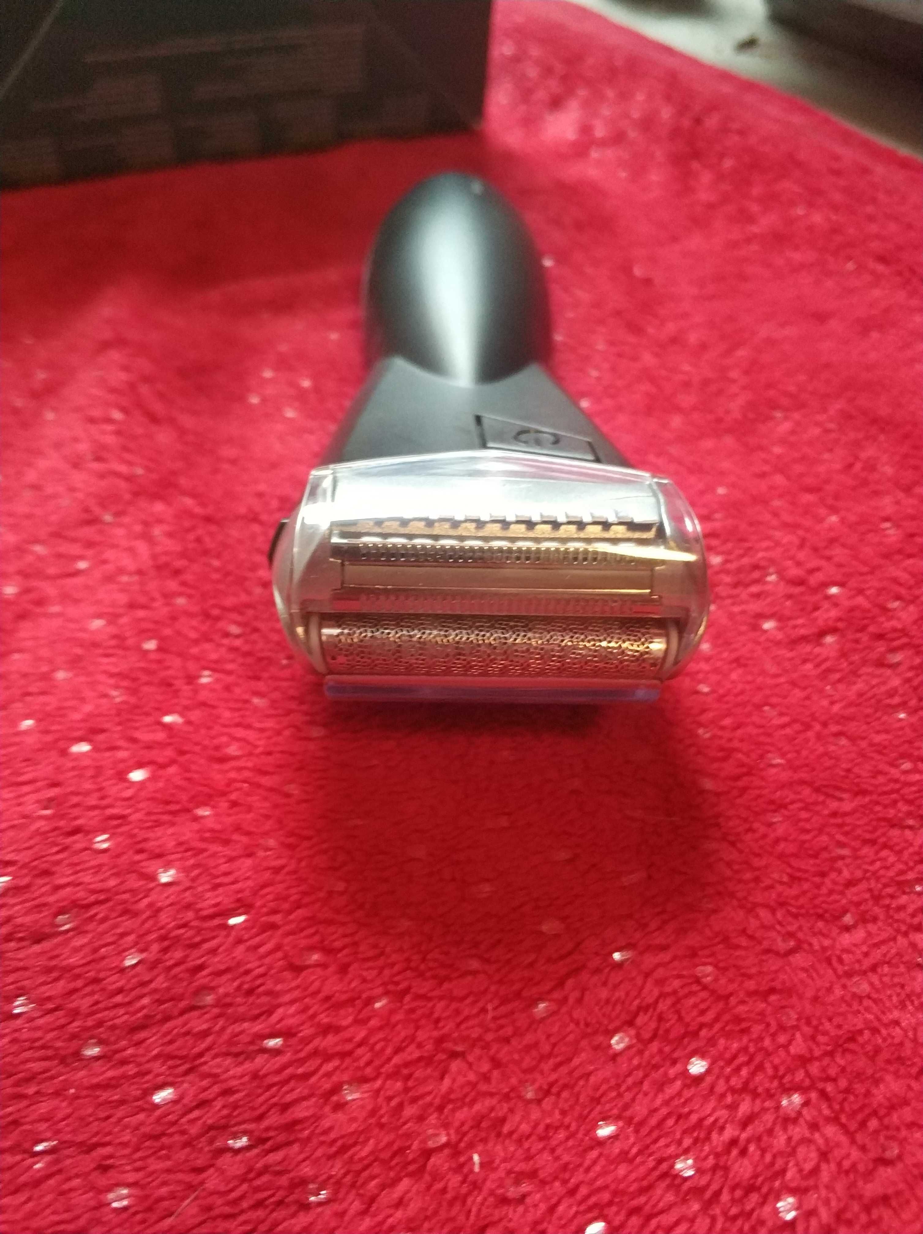 Golarka elektryczna Remington X110 Maszynka Foliowa do Golenia