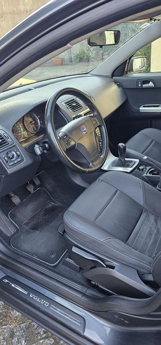 Volvo V50 1.6D 2006