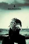DVD Insurgentes - The Movie