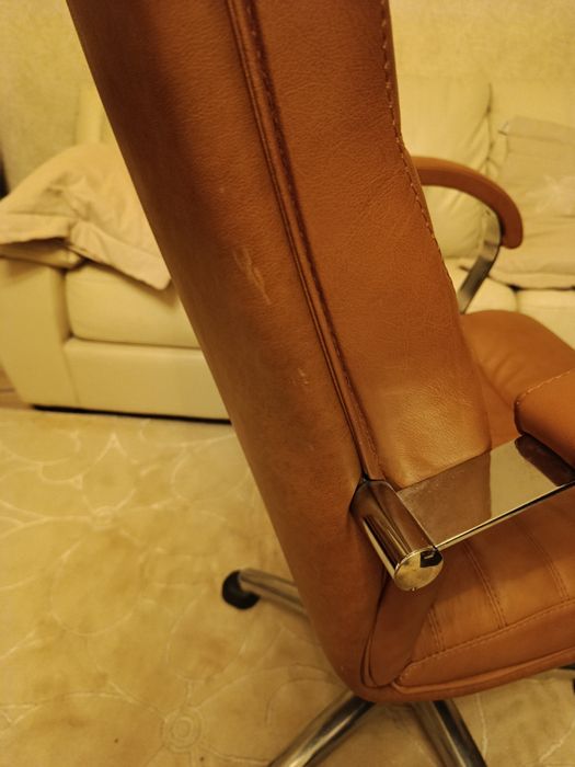 Офисное кресло Орион НВ