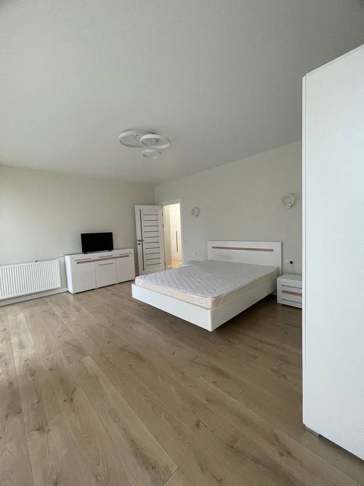 Оренда 1-кім. квартири, вул.Гр. Сковороди, Сокільники