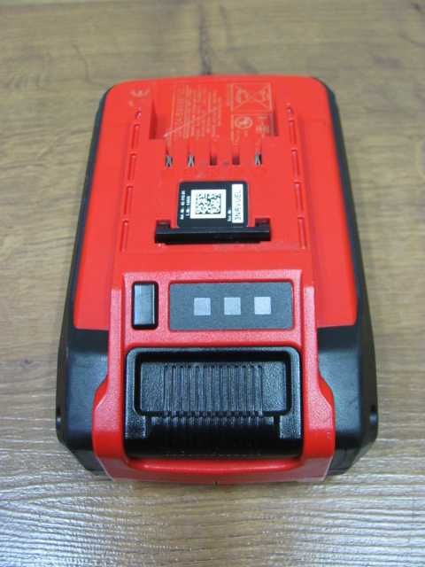Акумулятори Einhell Power-X-Change 18V 3; 2,5 Аг привезені з Німеччини