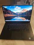Dell XPS 9560 15" - i7/16gb RAM/512gb SSD/GeForce 1050/4K тачскрін
