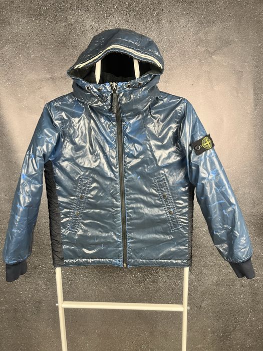 Vintage Stone Island Ice Jacket Junior дитяча куртка