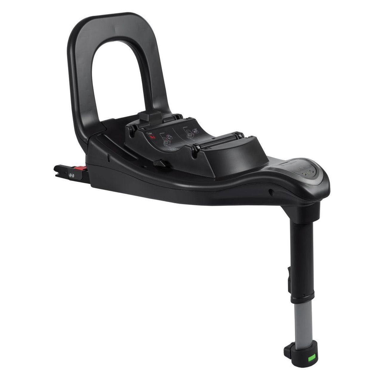 Cadeira CHICCO com base Isofix