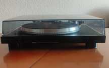 Gramofon stereofoniczny GS 438