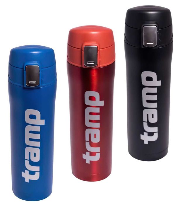 Продам Термос-кружки Tramp 0,45 л  UTRC-107