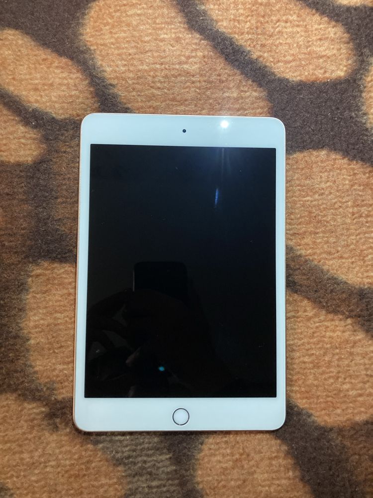 Ipad mini 5 64gb с дефектами