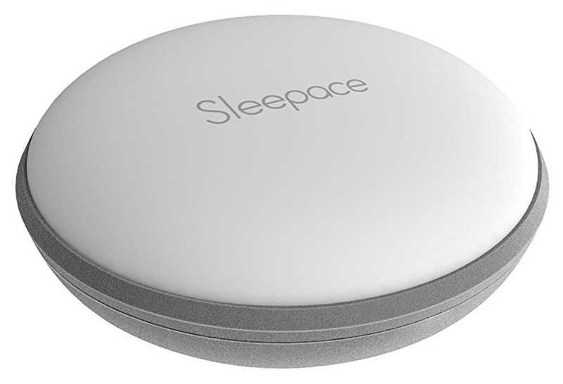 Трекер сну Xiaomi — Sleepace Sleep Dot