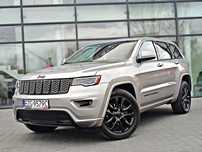 Jeep Grand Cherokee Full Ledy// Piękny Kolor // 4x4 // Szyberdach // Bogata Wersja //