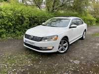 Прадам Volkswagen Passat SEL 2012 року