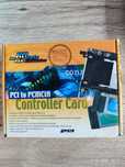 Karta PCI to PCMCIA tanio