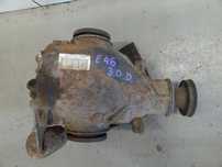 BMW 3 E46 02r. 3.0D 330D Dyfer Most tył przełożenie 2.28