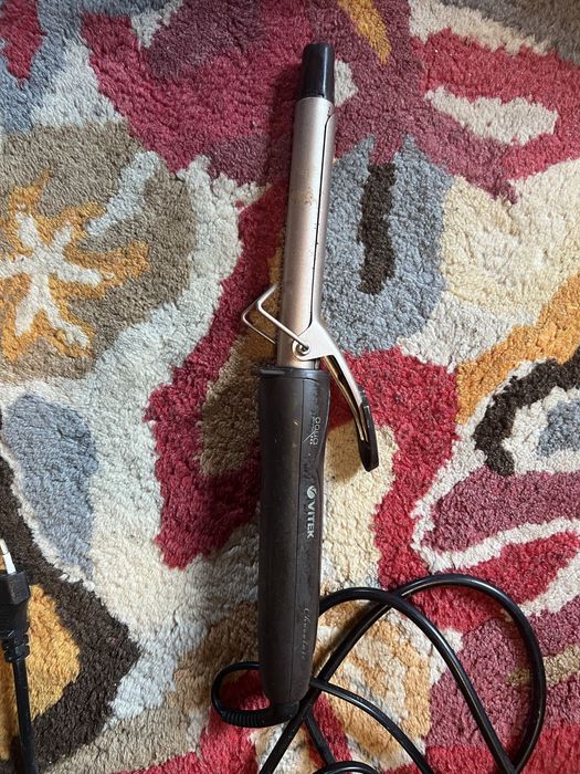 Фен, плойка, утюжок