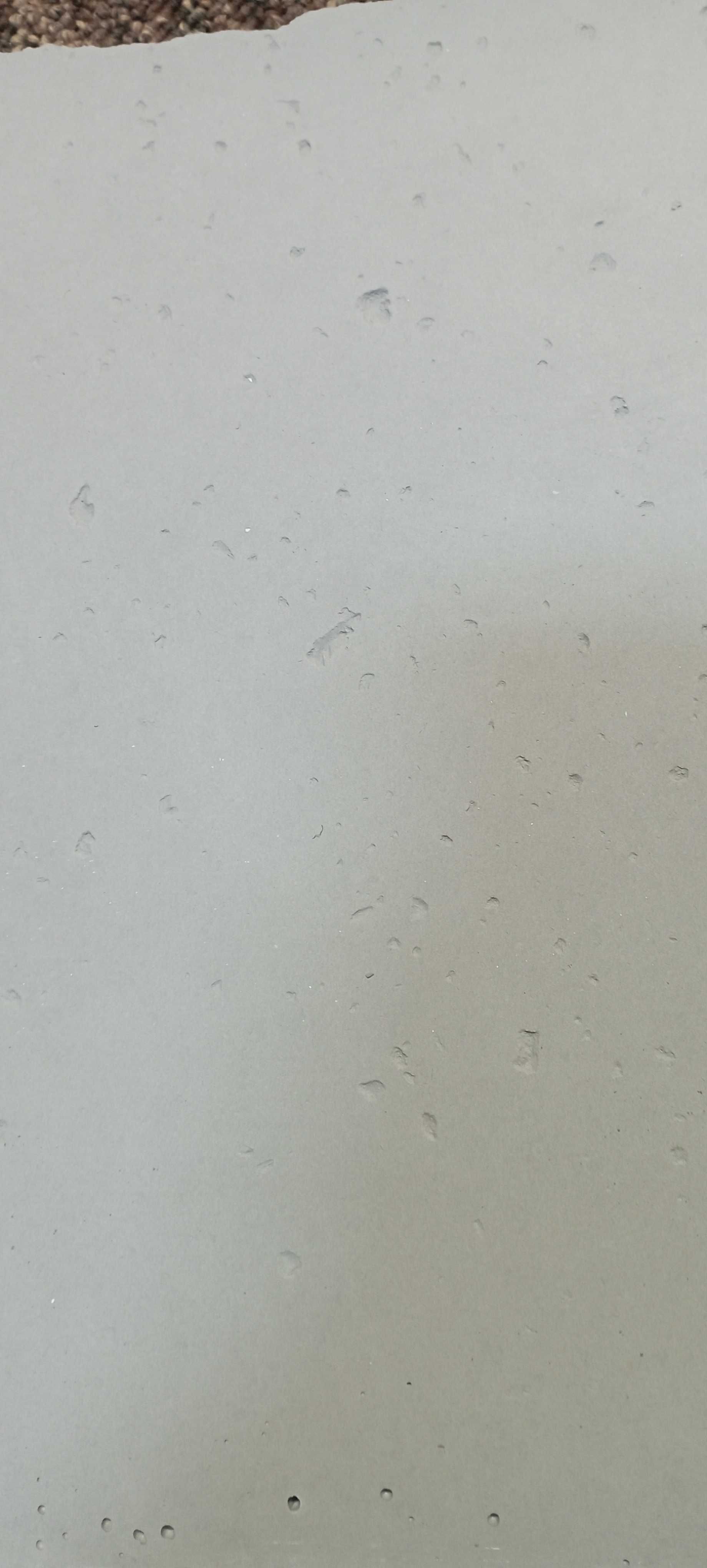 beton architektoniczny 80x50x1,5cm