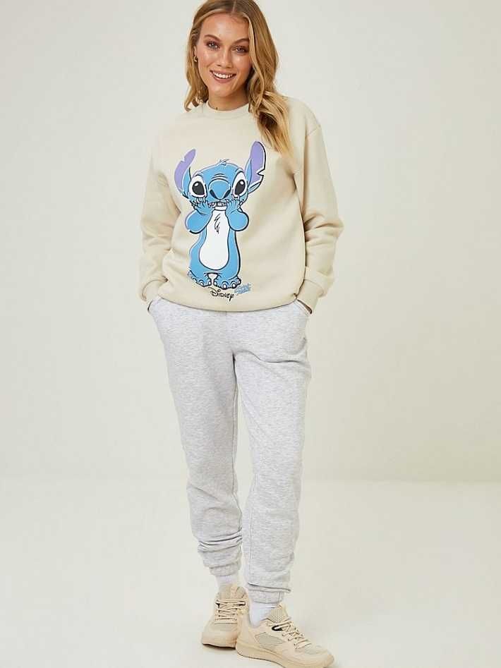 Світшот Disney Stitch