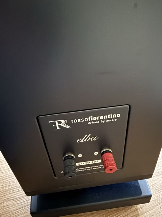 Colunas high-end Rosso Fiorentino Elba2