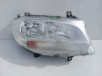 Lampa przednia prawa Sprinter W907 W910