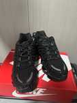 "Buty damskie Trampki" nike shox TL Czarny Roz.37