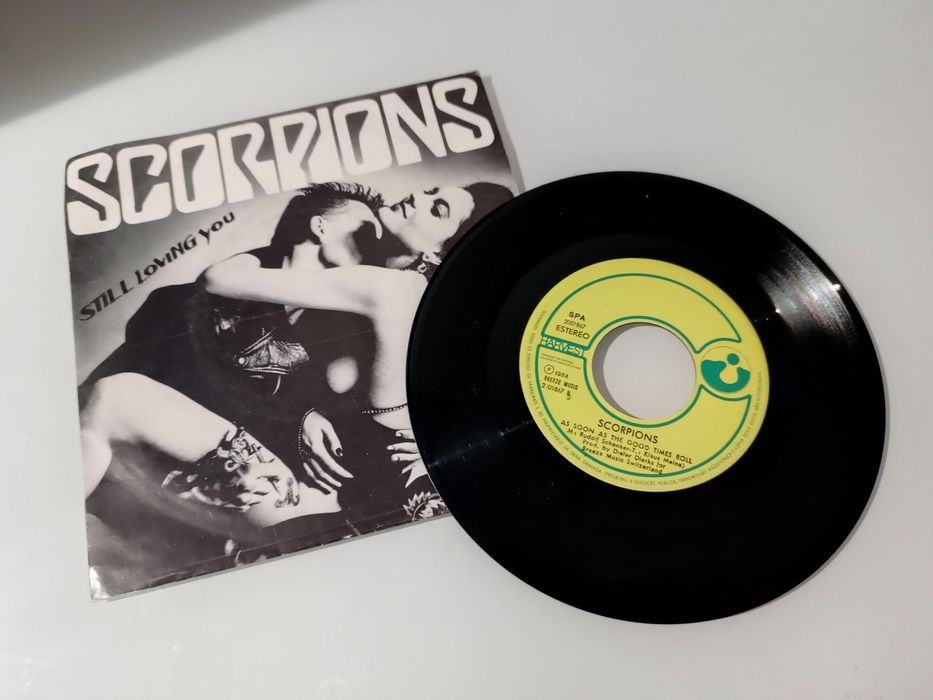 Discos Vinil Singles 45 RPM