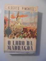 Pimentel (Alberto);O Lobo da Madragoa