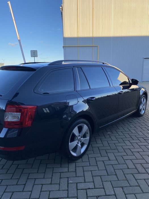 В продажі Skoda A7