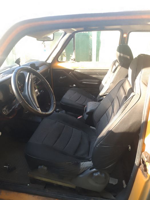 Продам Нива2121 1984 р.