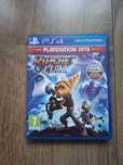 Ratched Clank ps4