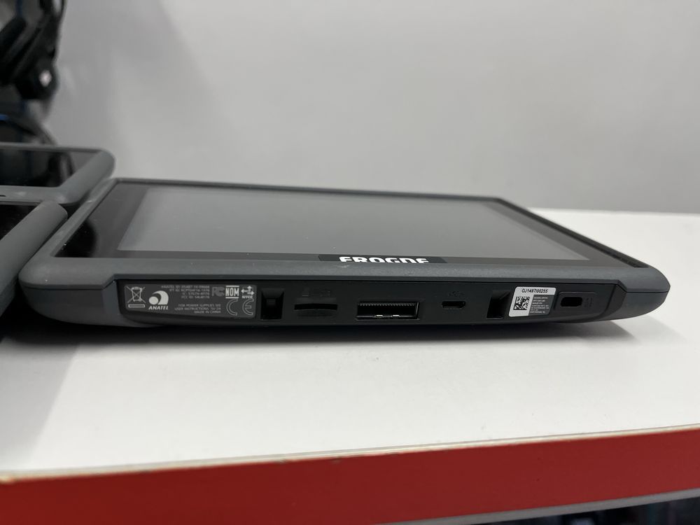 Навігатори TomTom Bridge 7 (Model 4FI76)