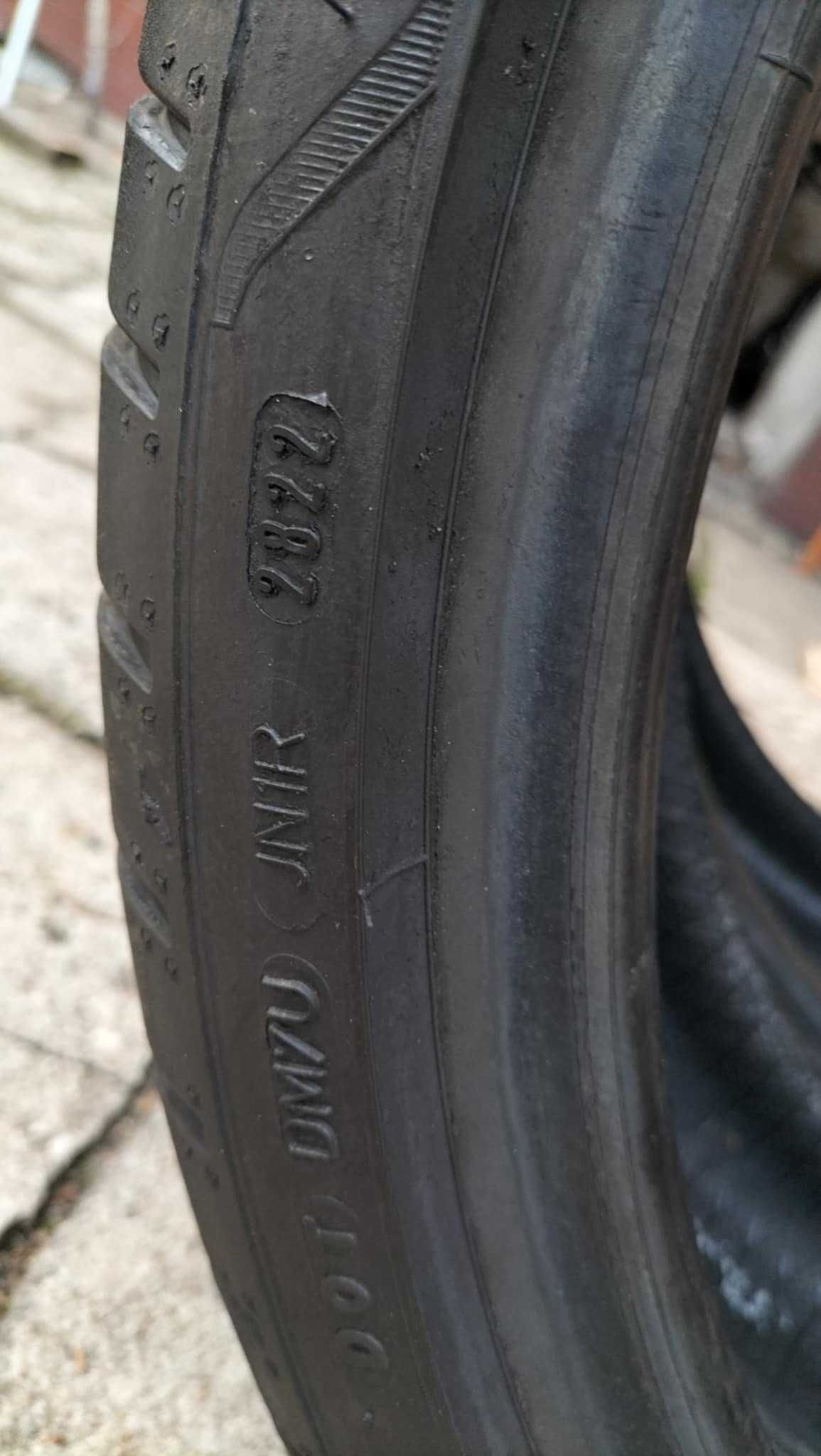 Goodyear Eagle F1 Asymmetric 3 RSC Run Flat MOE
