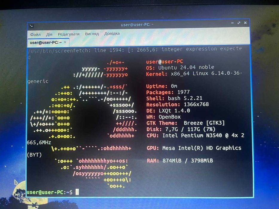 Ноутбук Lenovo B50-30 20382
