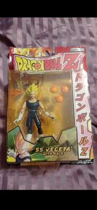 Figurka dragon ball Vegeta