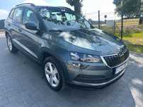 Skoda Karoq Skoda Karoq Ambition,1.6 TDI , automat DSG 89000 km