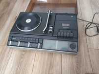 Amplituner Philips 960 22AB960 radio wzmacniacz magnetofon gramofon