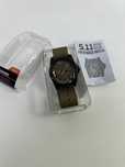 Часы наручные тактические Five Eleven 5.11