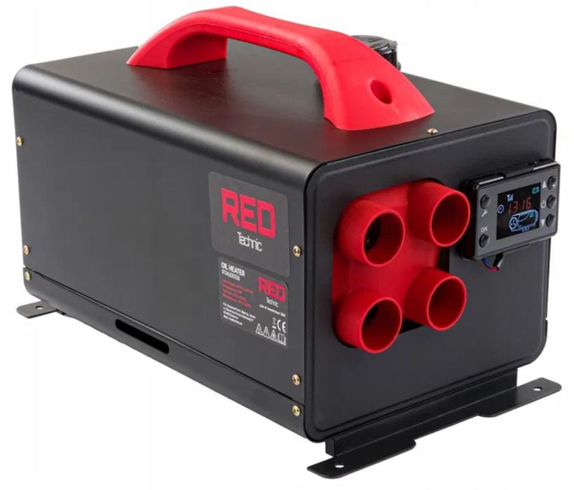 ‼️ Автономка Вебасто! Обігрівач дизельний Webasto! Обогреватель авто‼️