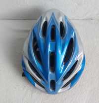 Kask dzieciecy rowerowy nowy rozm S obw.54-56cm