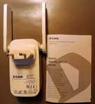 d-link wifi wzmacniacz DAP-1610 Access Point AC1200, uzywany
