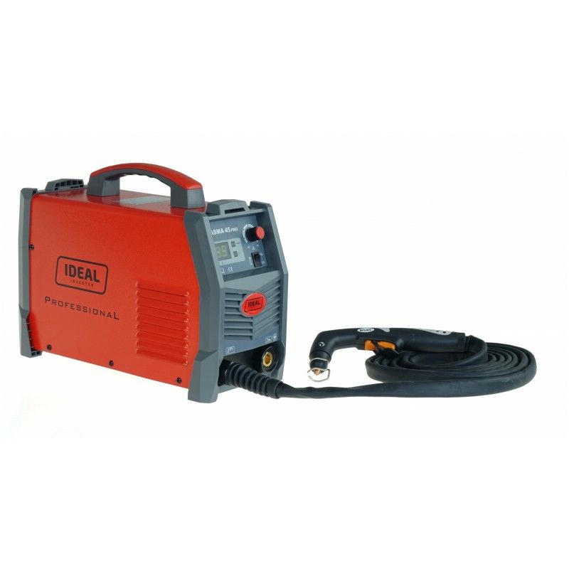 ideal przecinarka plazmowa plasma 45 pro