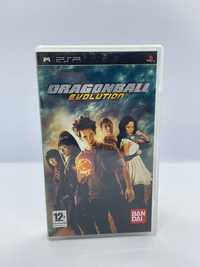 Dragonball Evolution PSP