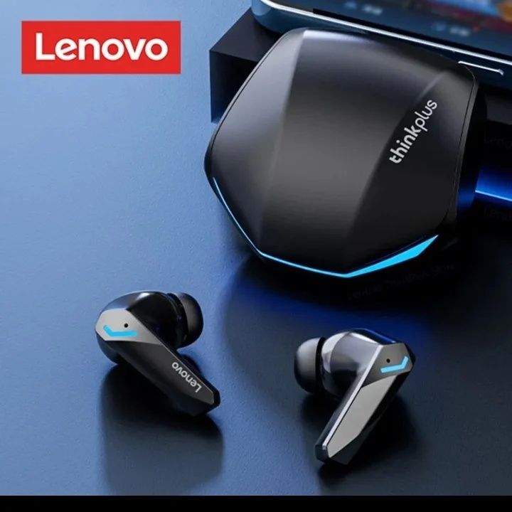 Навушники Lenovo GM2 PRO