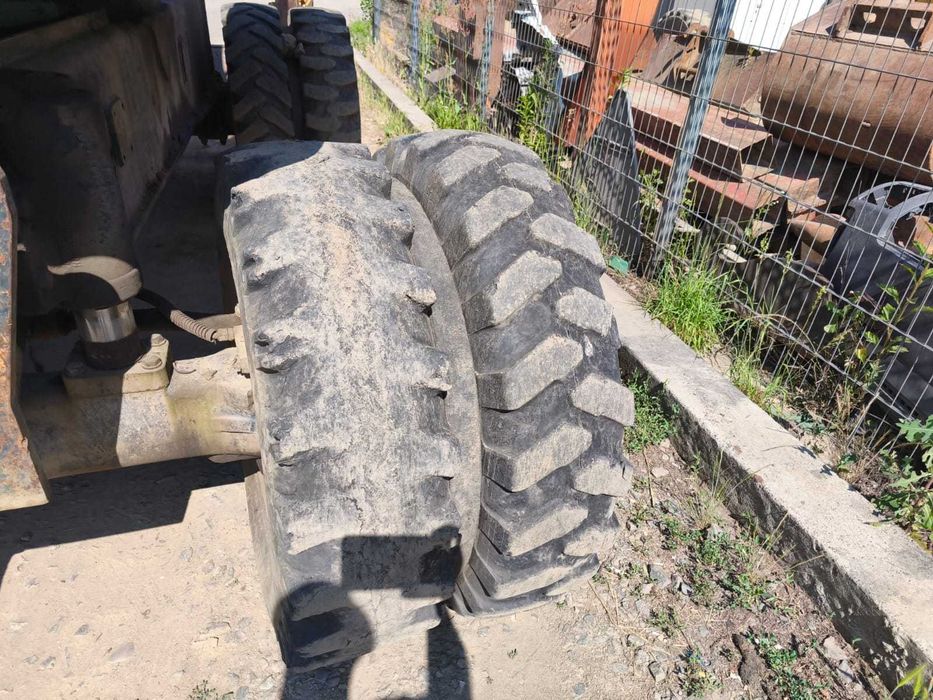 Колісний екскаватор повноповоротний екскаватор JCB JS145 2002року