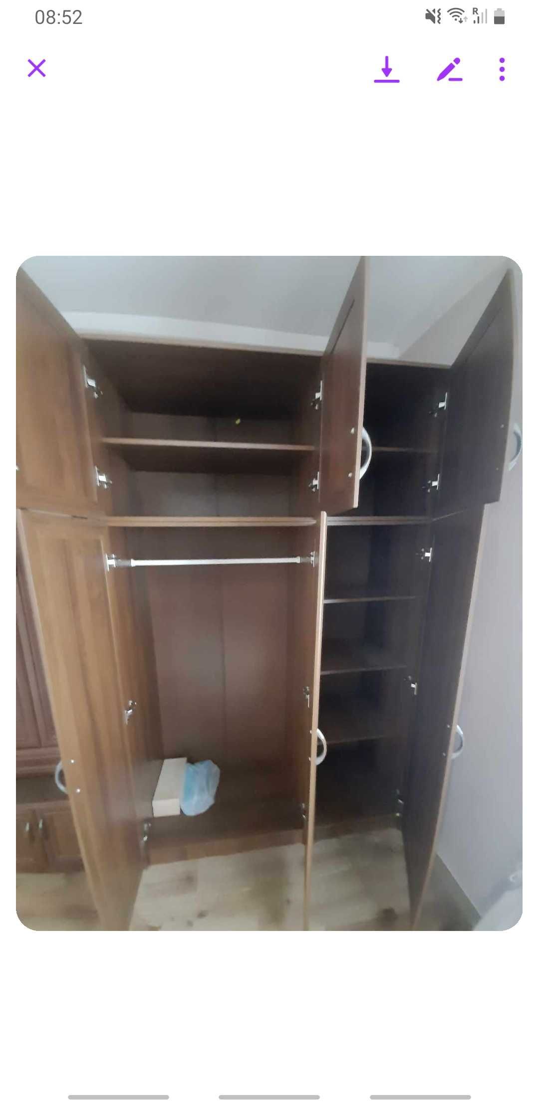 Komplet mebli pokojowych