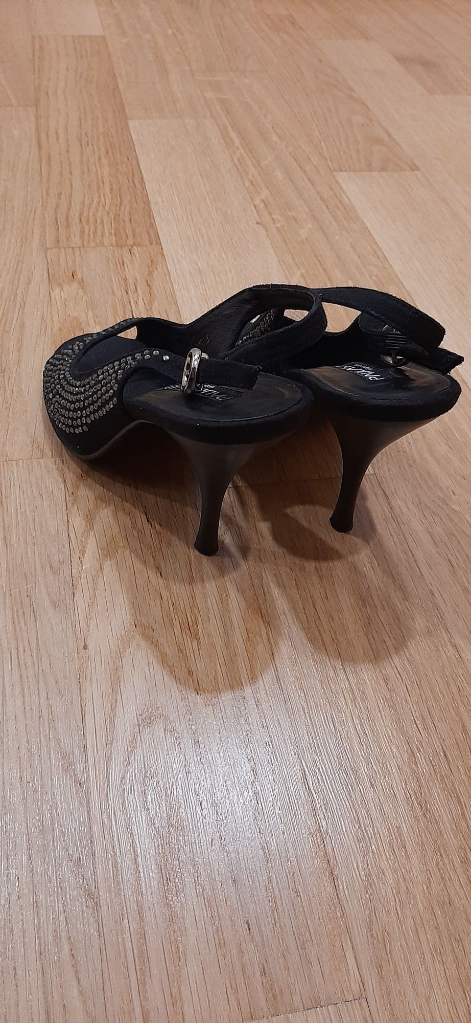 Sapatos de cerimónia