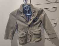 Вільветовий піджак H&М для стильних модників